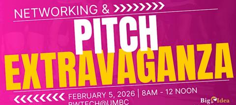 Big Idea CONNECTpreneur Baltimore Forum