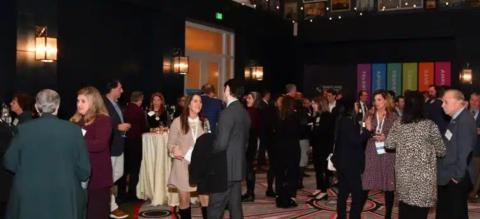 2026 Annapolis Day: Advocacy Summit and Leadership Cocktail Reception