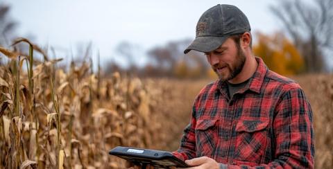 Precision Agriculture Technology Conference 2026