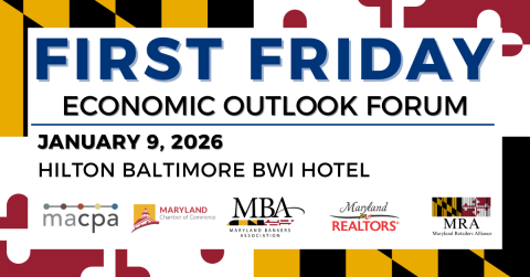 First Friday Economic Outlook Forum