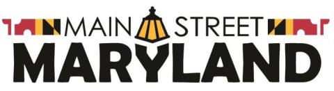  2026 Main Street Maryland Conference