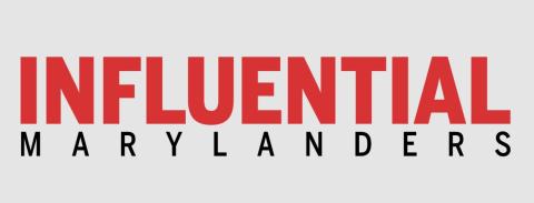 The Daily Record Influential Marylanders