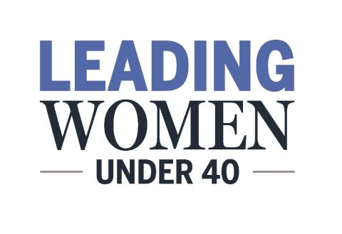 The Daily Record Leading Women Under 40