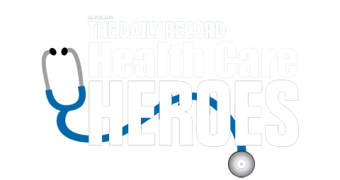 The Daily Record Healthcare Heroes