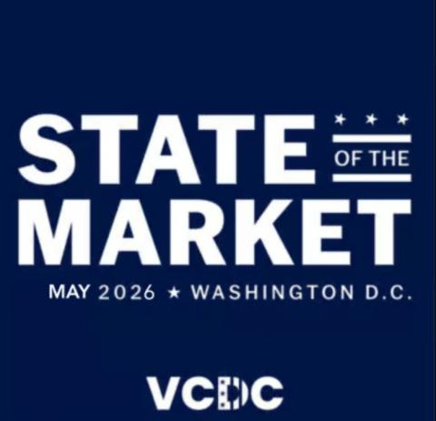 VC in DC's 2026 State of the Market