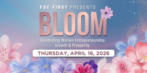 Bloom: Celebrating Women Entrepreneurship, Growth & Prosperity