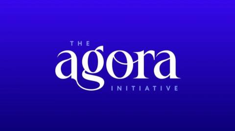 2026 Agora Venture Competition Application Deadline