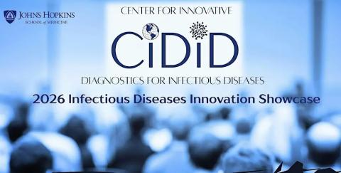 Beltway Infectious Diseases Innovation Showcase