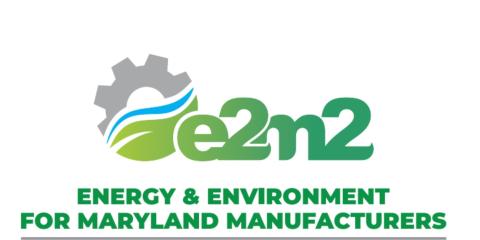 Maryland Manufacturing Energy Summit 2026