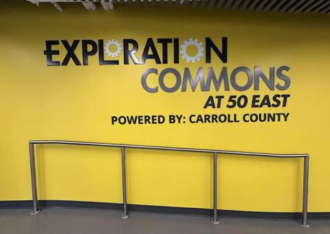 2026 MD Makerspace Meetup