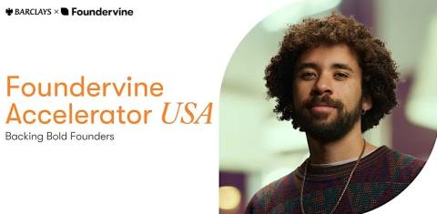 Foundervine Accelerator USA Application Deadline
