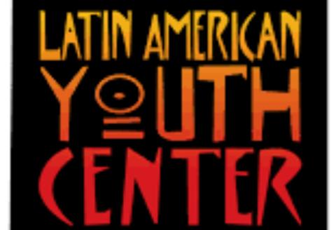 Latin American Youth Center 2026 Gala