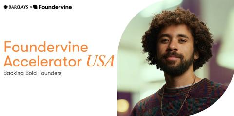Foundervine Accelerator USA Launch Event