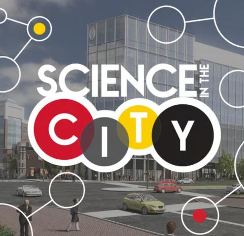 Science in the City