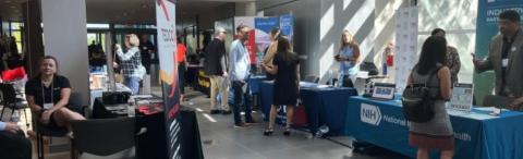  Frederick National Laboratory for Cancer Research: 2026 Technology Showcase