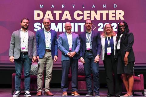 MTC's 3rd Annual Data Center Summit