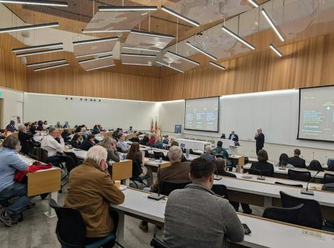 2026 Chesapeake Regional Workforce Summit & Career Fair