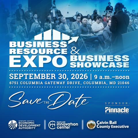 HCEDA Business Resource & Expo Business Showcase