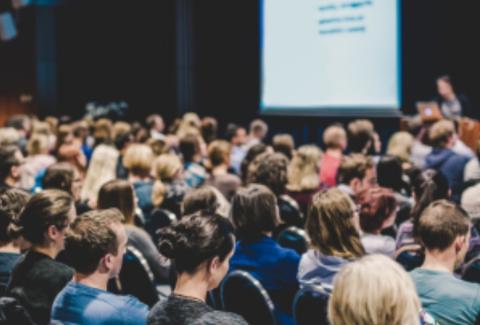 34th Annual ISPE DVC Symposium & Exhibition