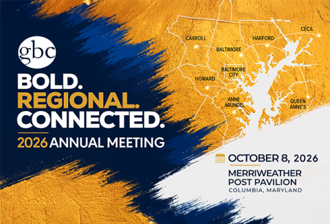 GBC 2026 Annual Meeting: Bold. Regional. Connected.