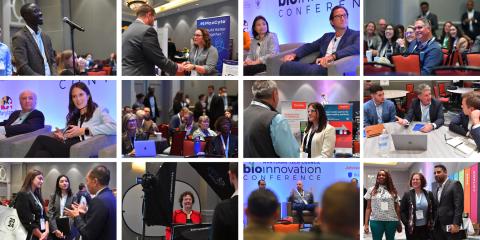 MTC Bio Innovation Conference 2026