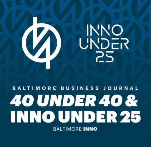 40 Under 40 and Inno Under 25 Awards 2026