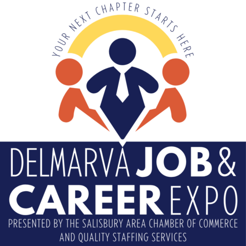 2026 Delmarva Job & Career Expo