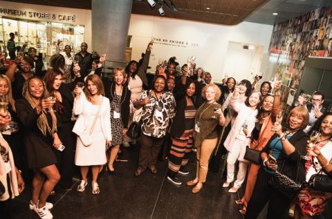 2026 W.E.W. Women Elevating Women Conference