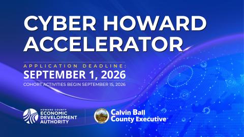 Cyber Howard Accelerator