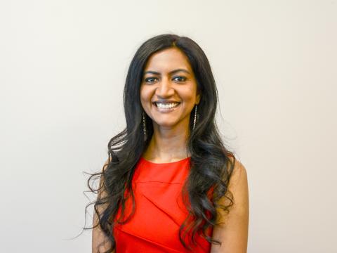 Amritha Jaishankar
