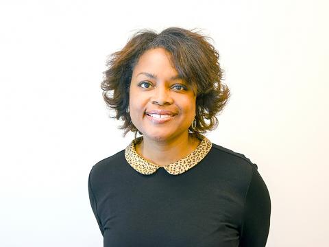 Angela Singleton