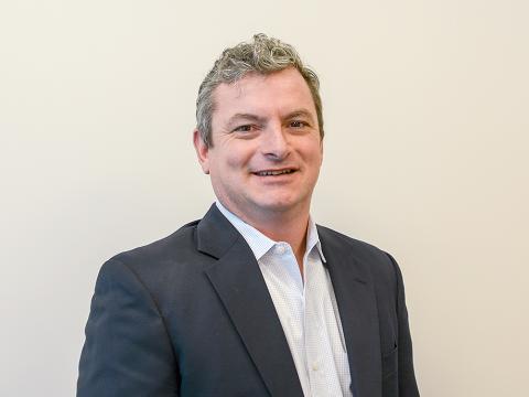 Brian Corbett