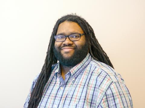 Mckeever (Mac) Conwell II