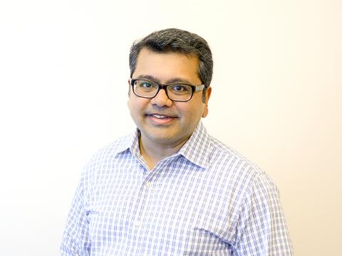 Parag Sheth