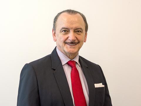 Ron Kaese