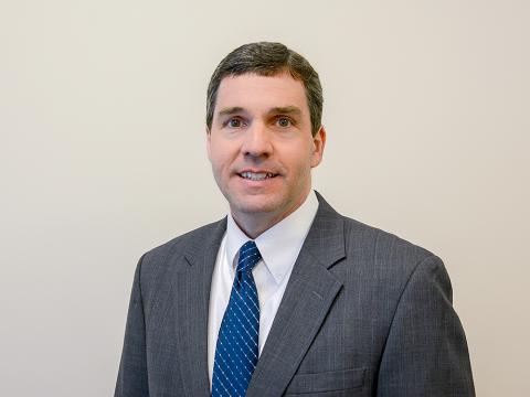 Stephen Auvil