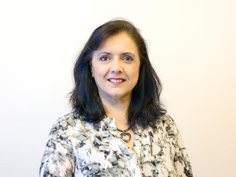 Silvia Goncalves