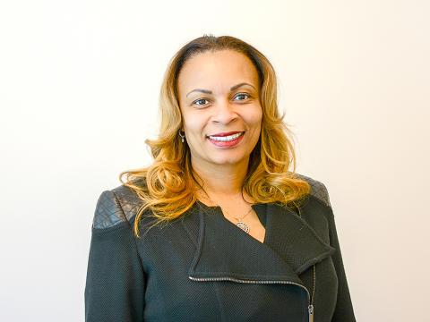Tammi Thomas
