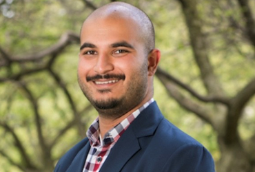 Sidd Chhabra