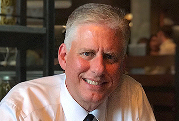 Terry Rauh