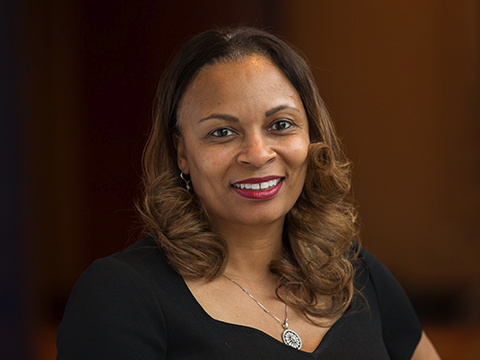 Tammi Thomas