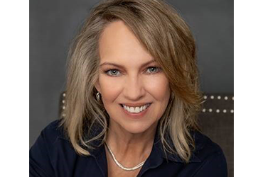 Kim Mozingo