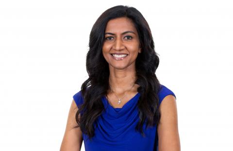Amritha Jaishankar