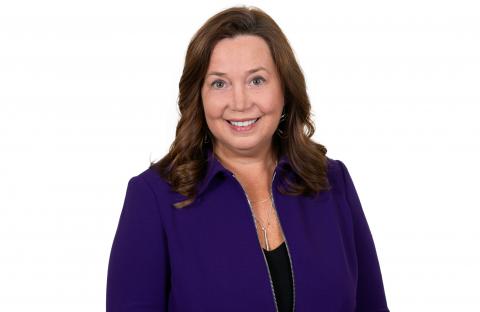 Jody Sprinkle