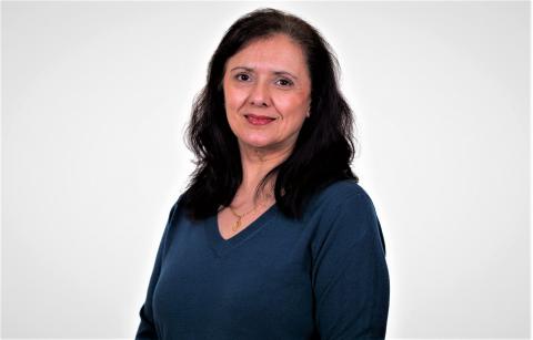 Silvia Goncalves
