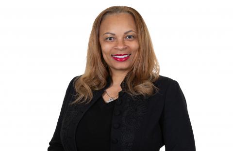 Tammi Thomas