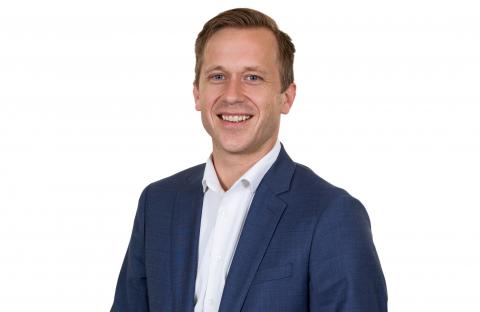 Tim Wilson