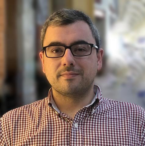 Alan Alfano, Ph.D