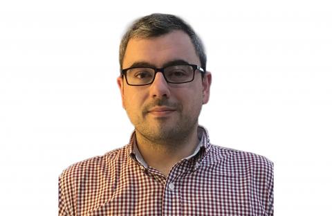 Alan Alfano, Ph.D