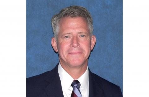 John Parris